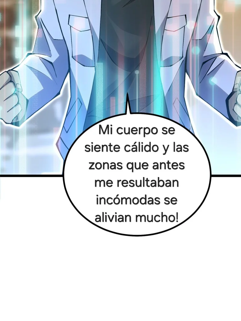 Realmente No Quiero Aprender Hechizos Prohibidos Capitulo 39.00 página 4