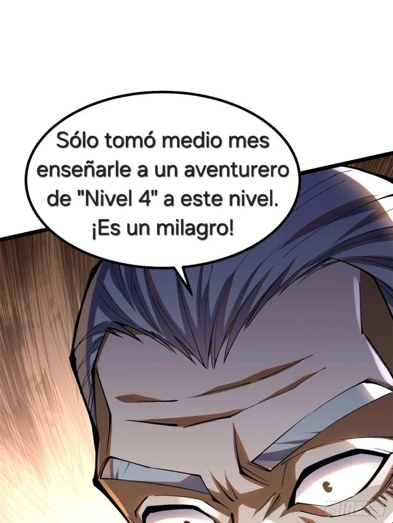 Realmente No Quiero Aprender Hechizos Prohibidos Capitulo 39.00 página 57