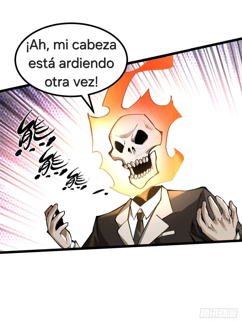 Realmente No Quiero Aprender Hechizos Prohibidos Capitulo 39.00 página 59