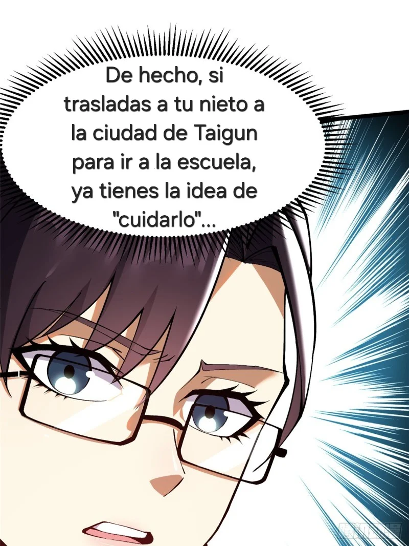 Realmente No Quiero Aprender Hechizos Prohibidos Capitulo 39.00 página 62
