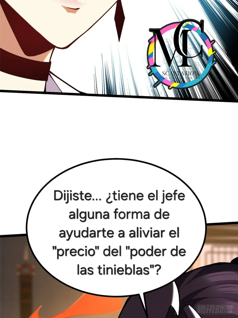 Realmente No Quiero Aprender Hechizos Prohibidos Capitulo 39.00 página 63