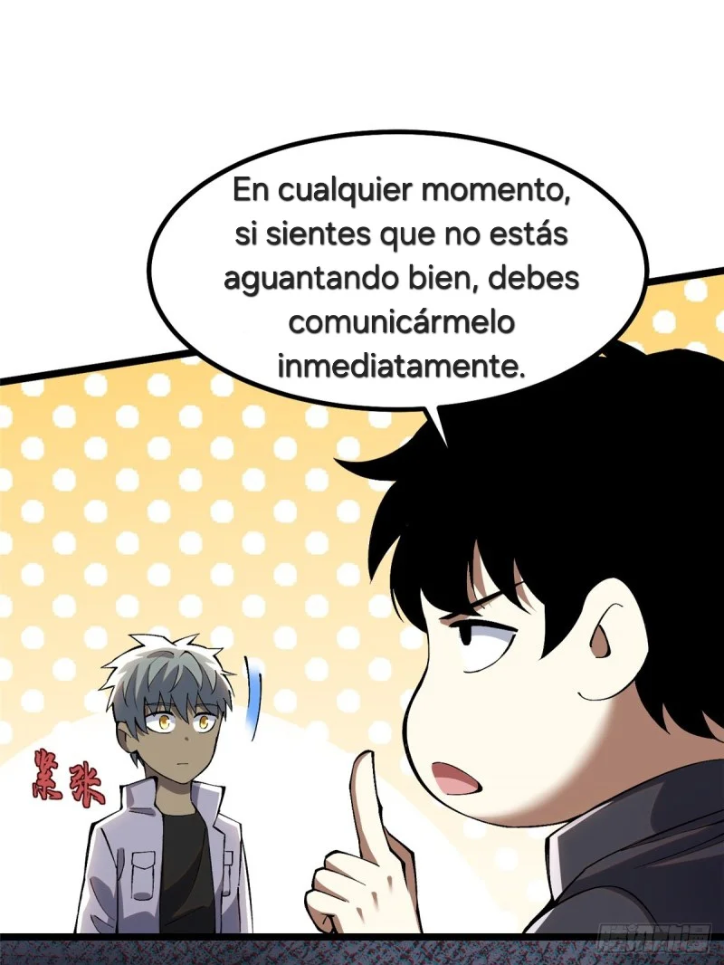Realmente No Quiero Aprender Hechizos Prohibidos Capitulo 39.00 página 8