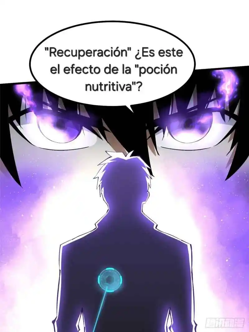 Realmente No Quiero Aprender Hechizos Prohibidos Capitulo 39 página 14