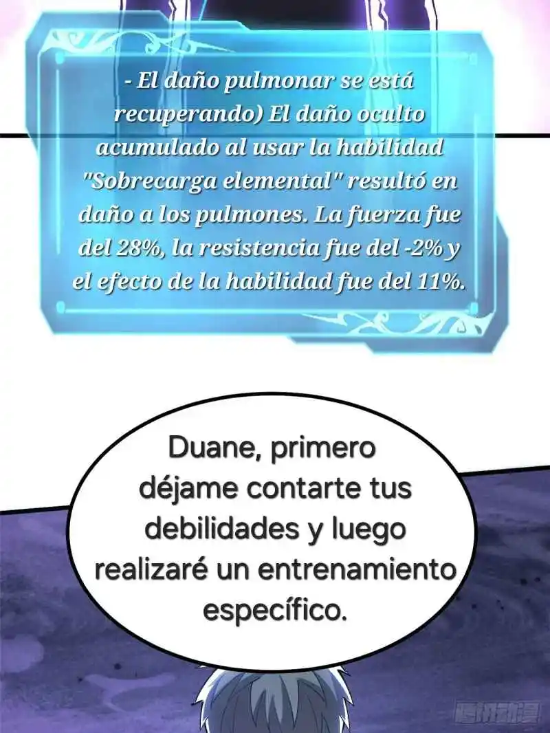 Realmente No Quiero Aprender Hechizos Prohibidos Capitulo 39 página 15