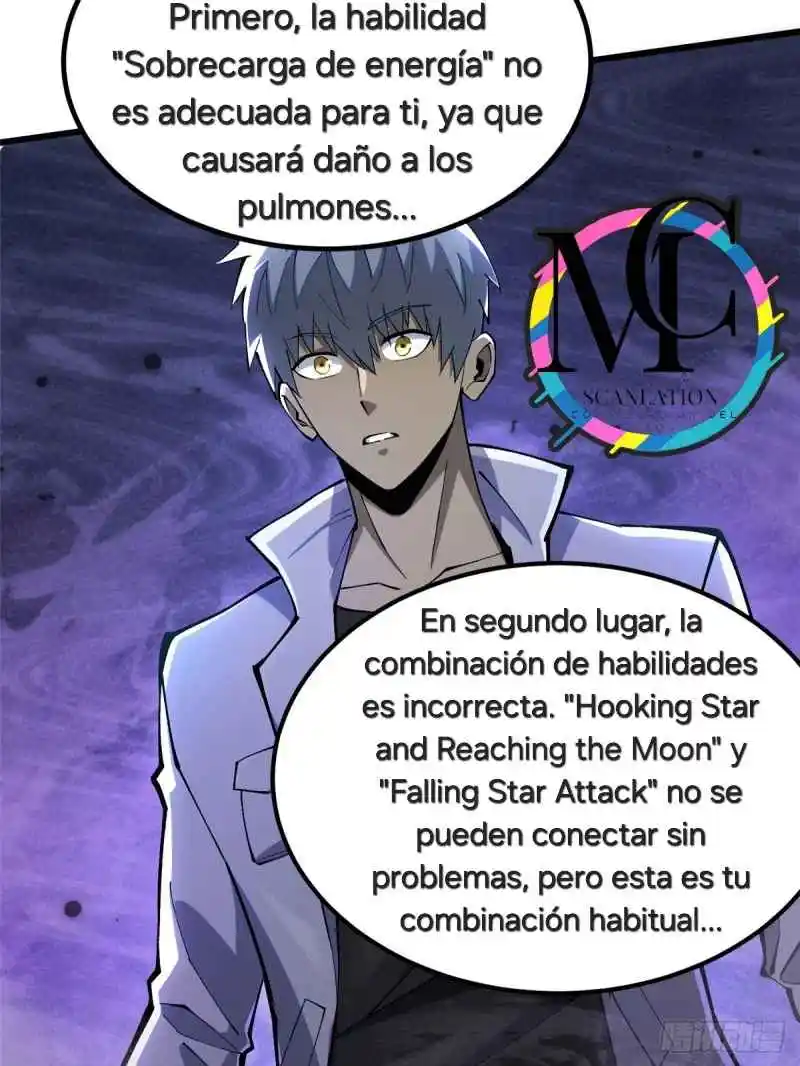 Realmente No Quiero Aprender Hechizos Prohibidos Capitulo 39 página 17