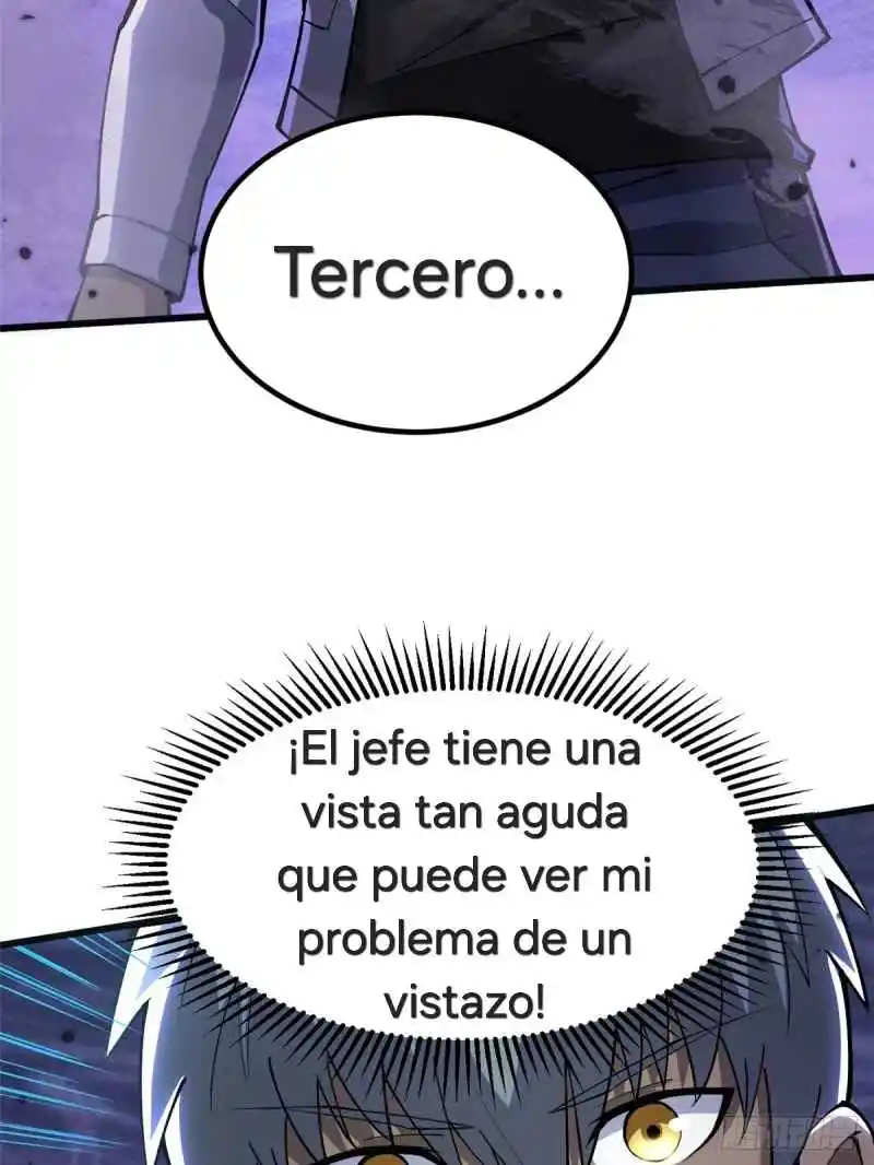 Realmente No Quiero Aprender Hechizos Prohibidos Capitulo 39 página 18