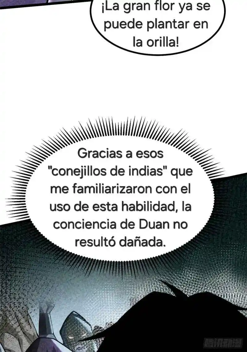 Realmente No Quiero Aprender Hechizos Prohibidos Capitulo 39 página 28