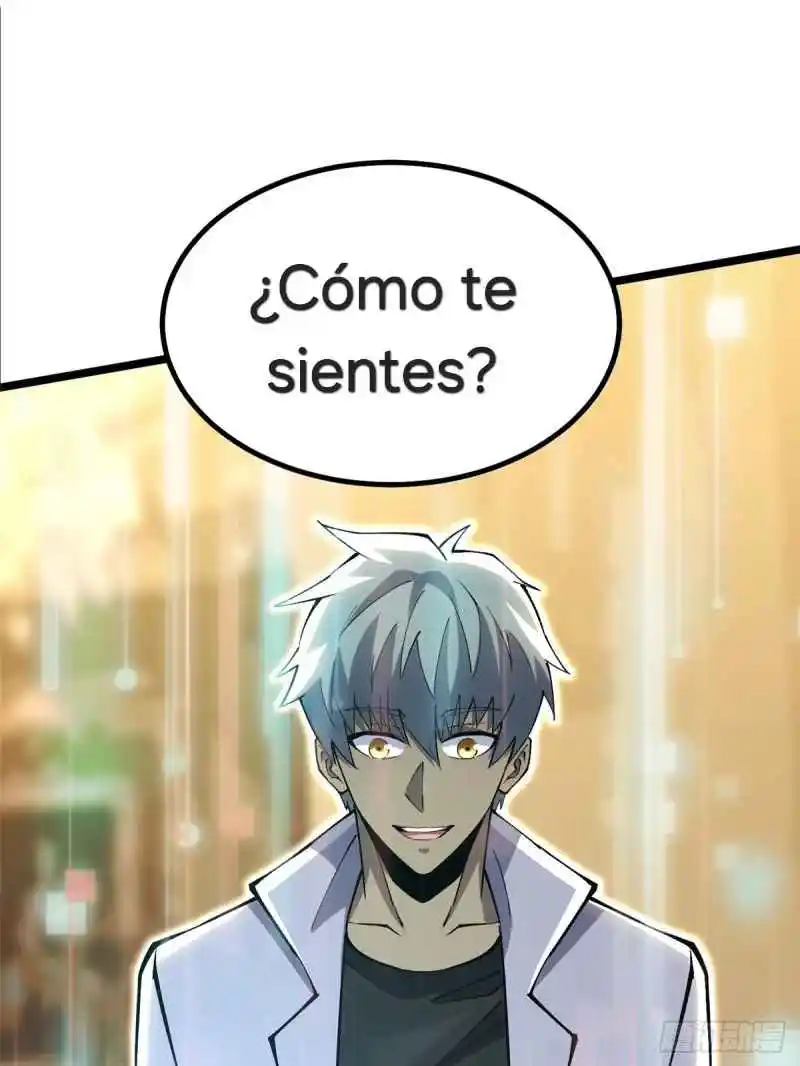 Realmente No Quiero Aprender Hechizos Prohibidos Capitulo 39 página 3