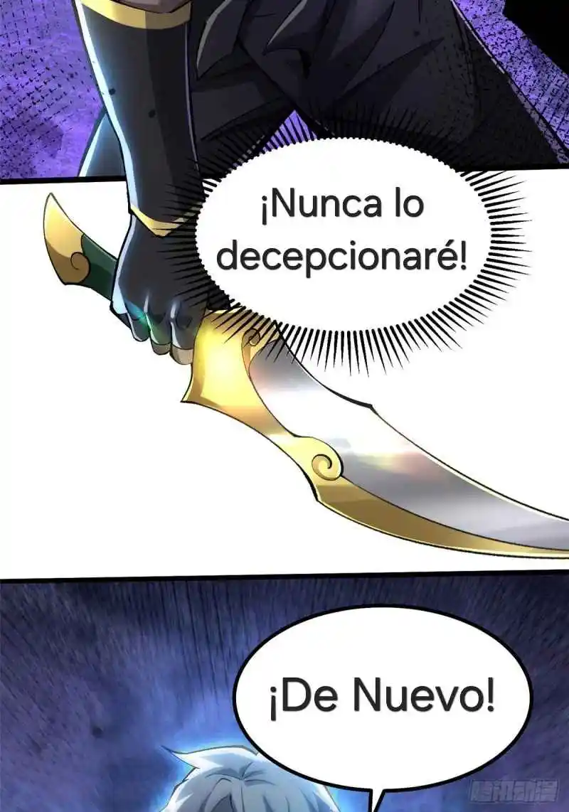 Realmente No Quiero Aprender Hechizos Prohibidos Capitulo 39 página 31