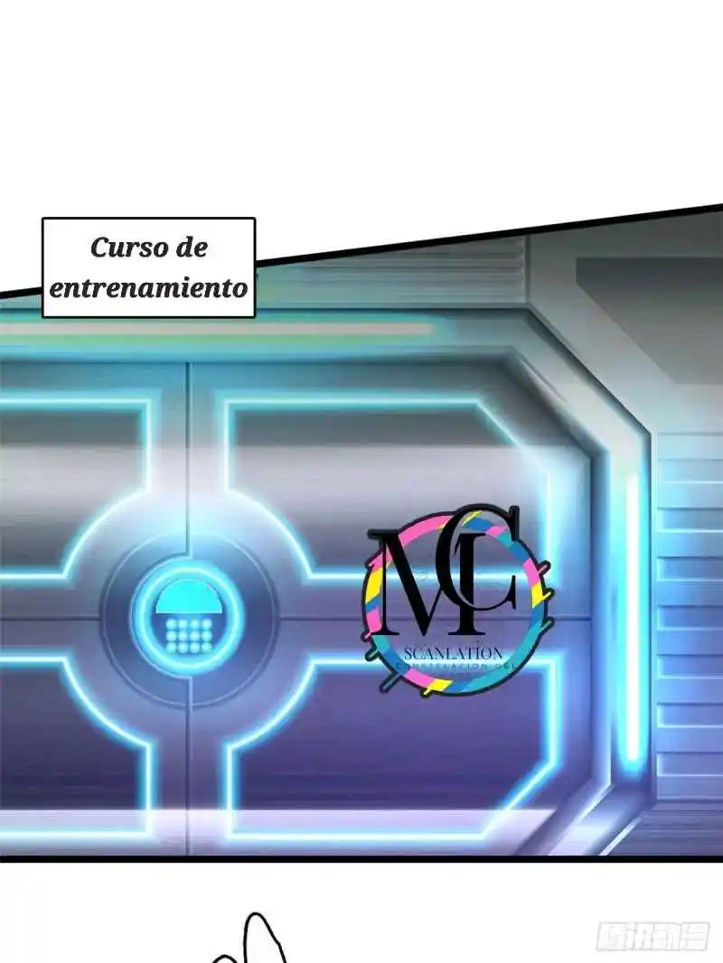 Realmente No Quiero Aprender Hechizos Prohibidos Capitulo 39 página 35