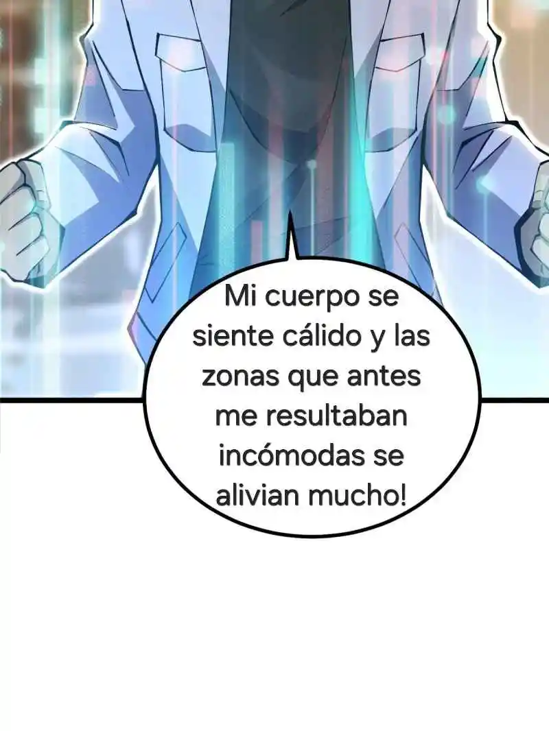 Realmente No Quiero Aprender Hechizos Prohibidos Capitulo 39 página 4