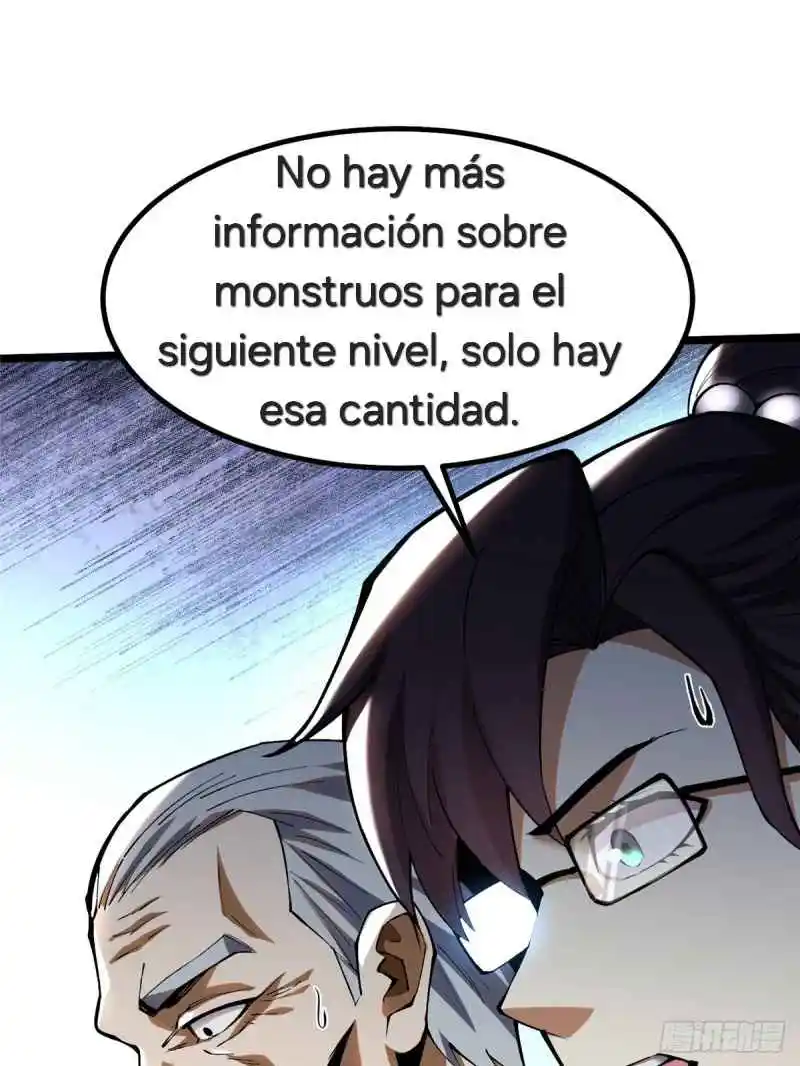 Realmente No Quiero Aprender Hechizos Prohibidos Capitulo 39 página 50