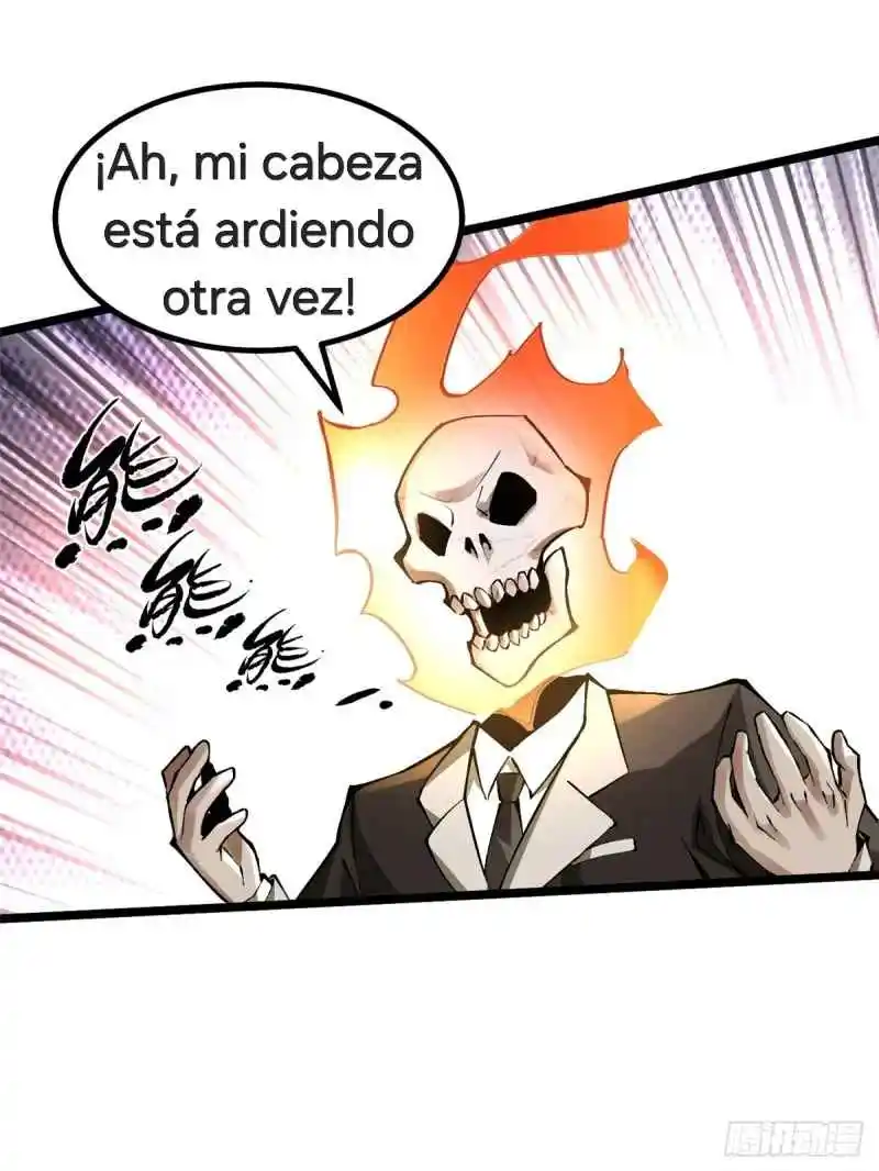Realmente No Quiero Aprender Hechizos Prohibidos Capitulo 39 página 59