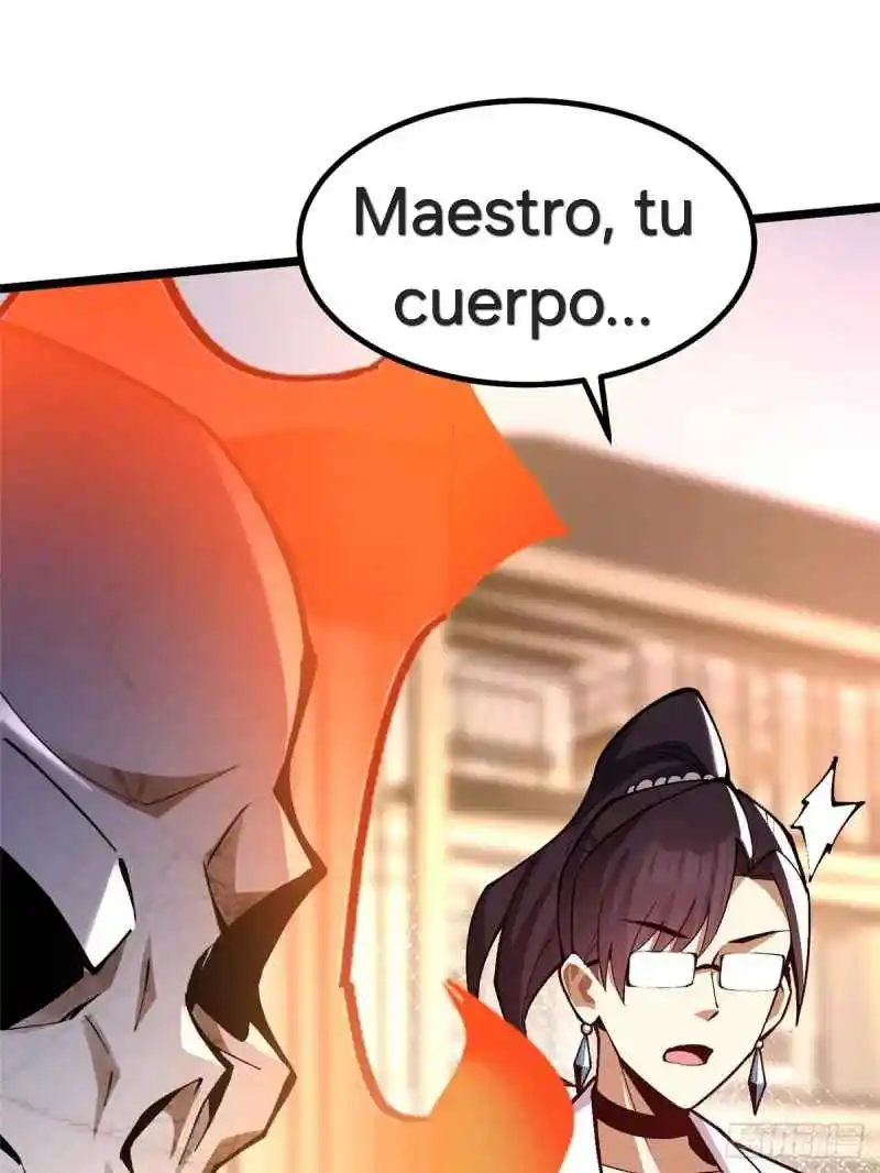 Realmente No Quiero Aprender Hechizos Prohibidos Capitulo 39 página 60