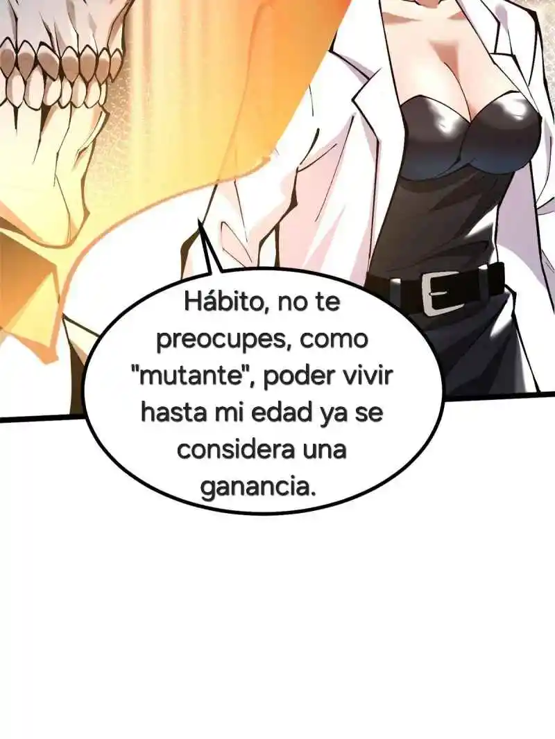 Realmente No Quiero Aprender Hechizos Prohibidos Capitulo 39 página 61