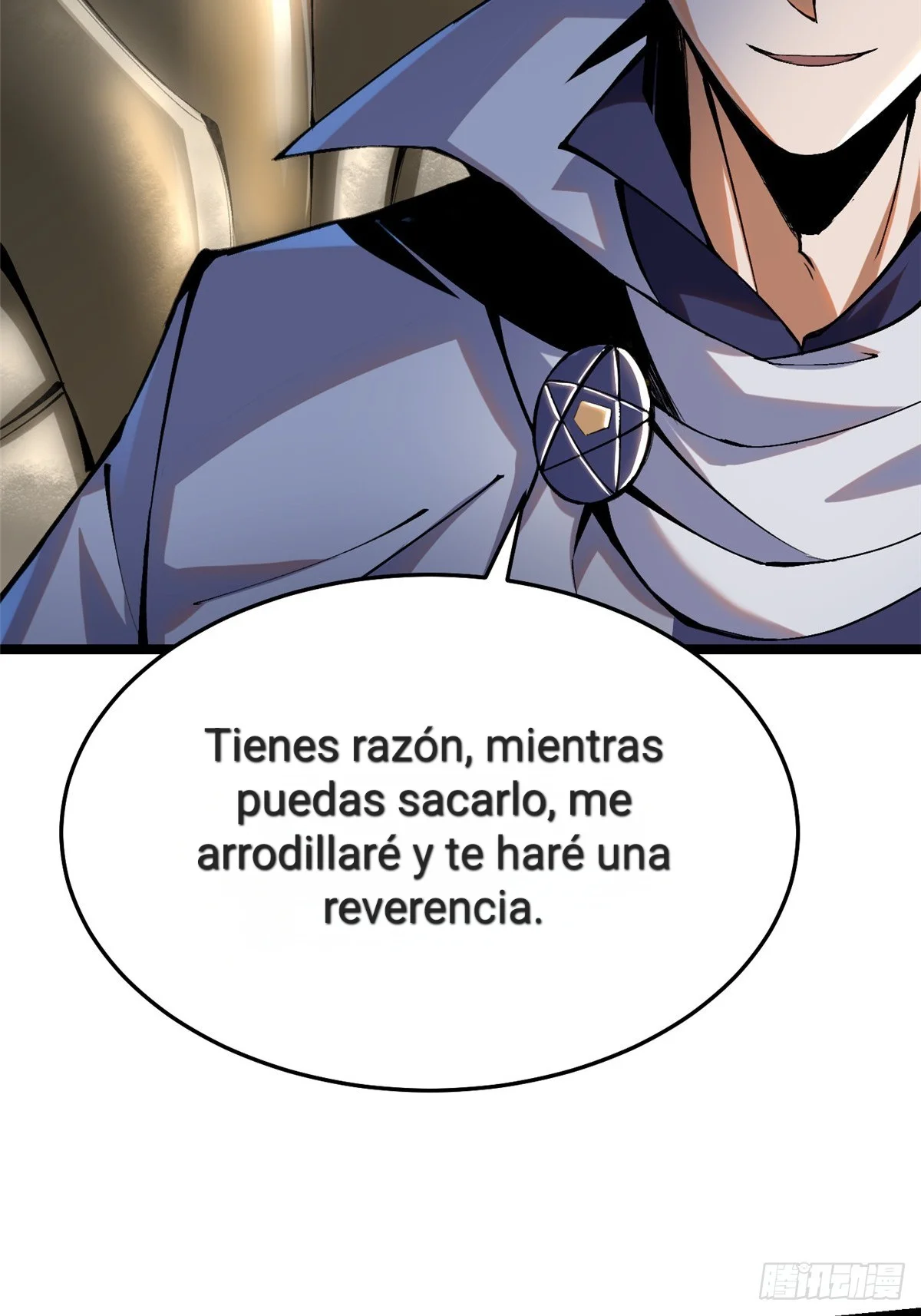 Realmente No Quiero Aprender Hechizos Prohibidos Capitulo 4.00 página 10