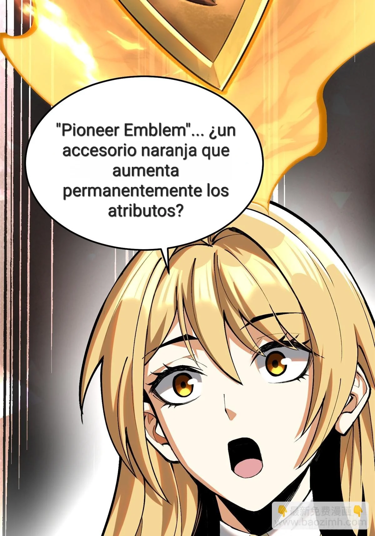 Realmente No Quiero Aprender Hechizos Prohibidos Capitulo 4.00 página 15