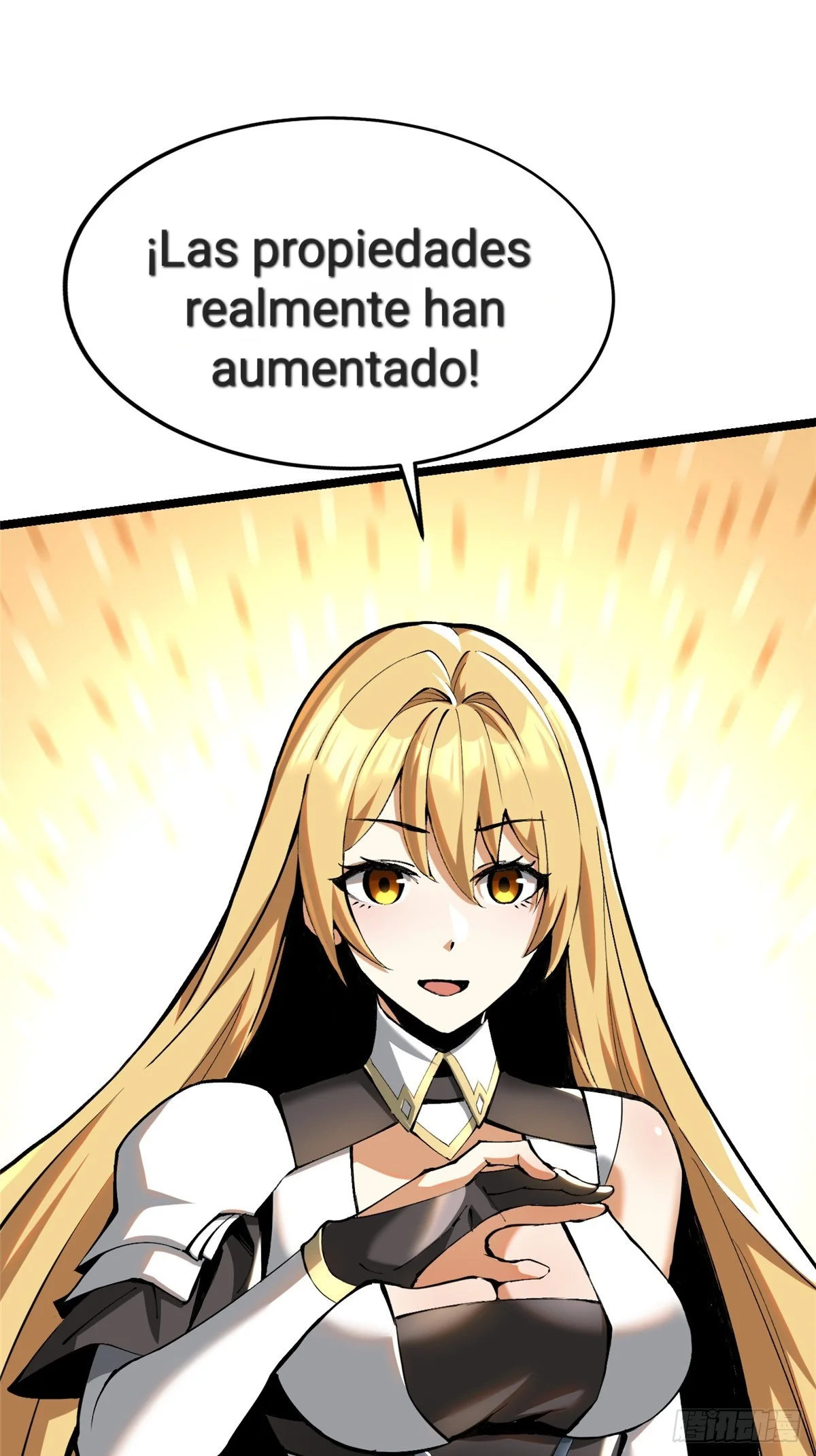 Realmente No Quiero Aprender Hechizos Prohibidos Capitulo 4.00 página 27
