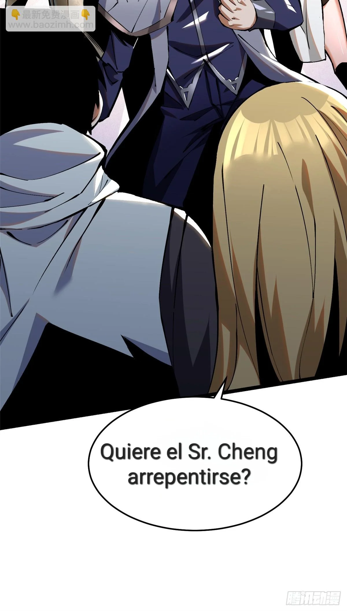 Realmente No Quiero Aprender Hechizos Prohibidos Capitulo 4.00 página 33