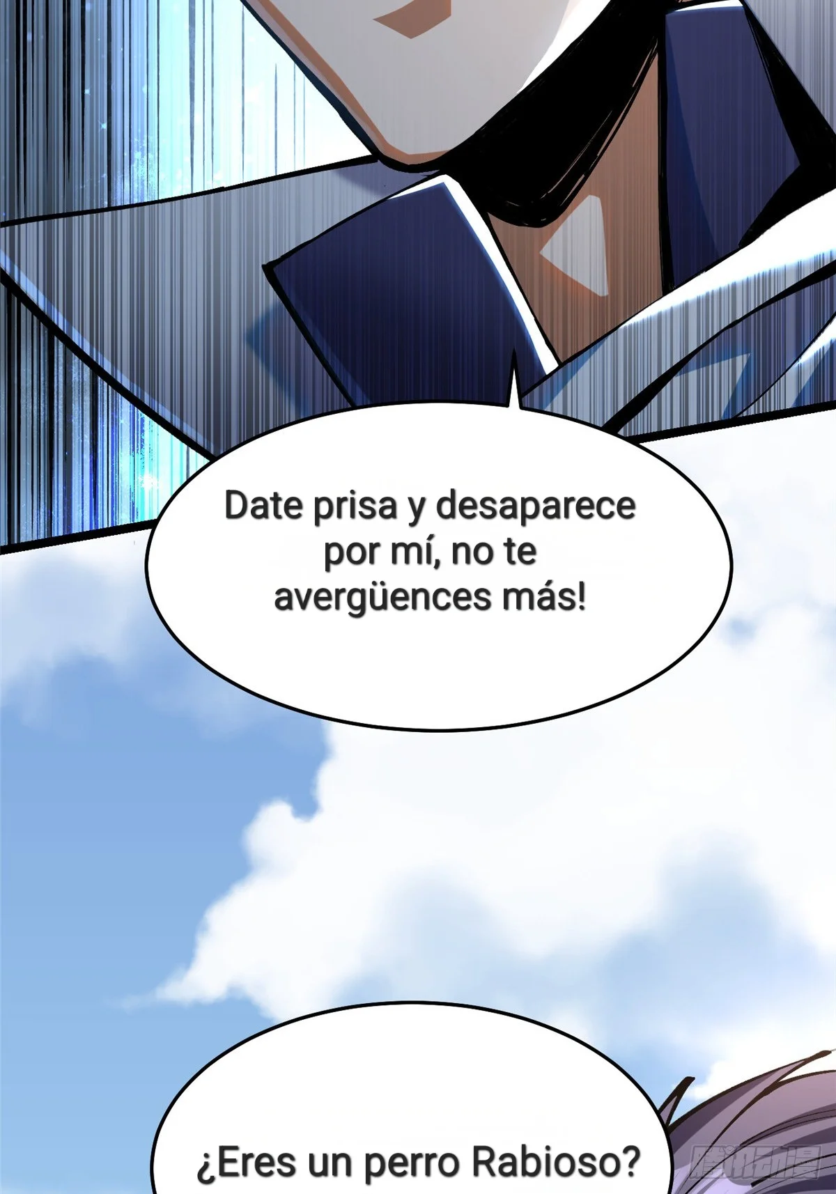 Realmente No Quiero Aprender Hechizos Prohibidos Capitulo 4.00 página 6