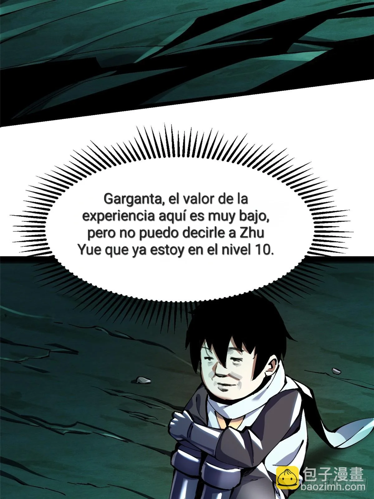 Realmente No Quiero Aprender Hechizos Prohibidos Capitulo 4.00 página 62