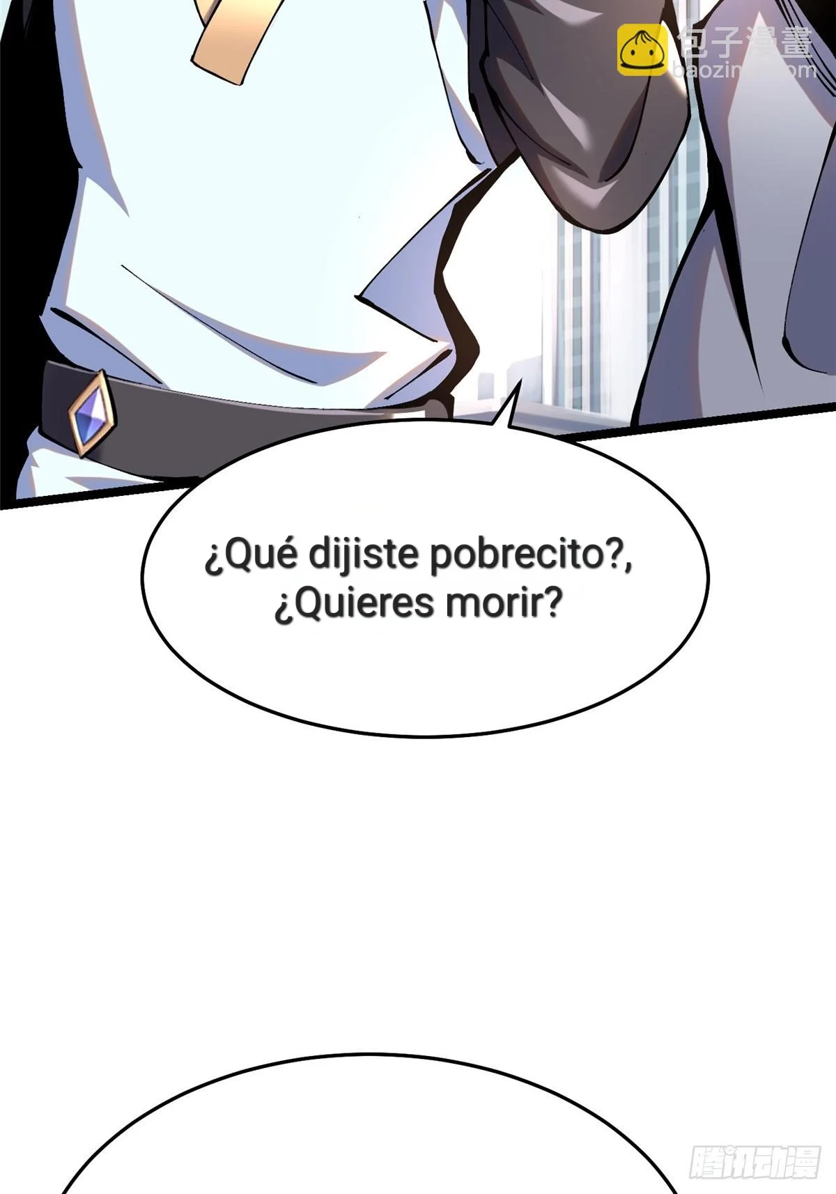 Realmente No Quiero Aprender Hechizos Prohibidos Capitulo 4.00 página 8