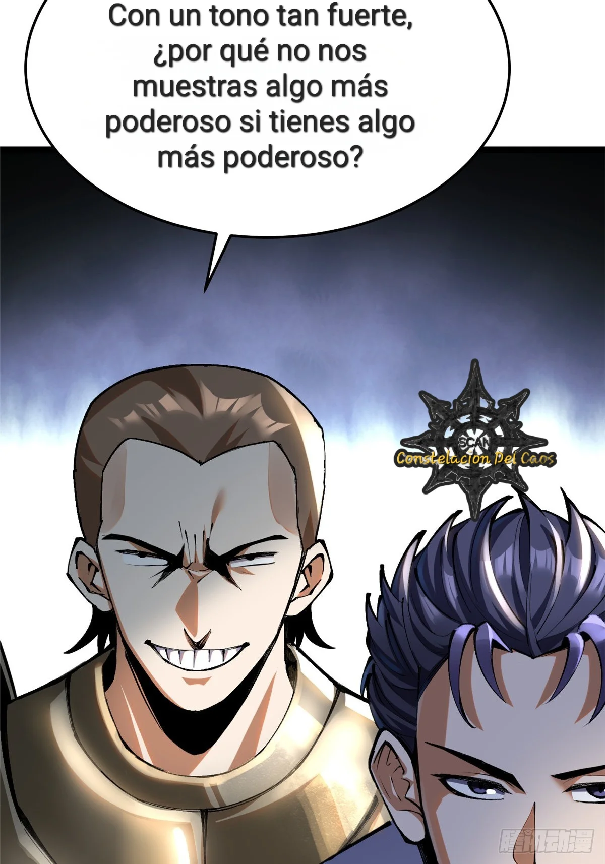 Realmente No Quiero Aprender Hechizos Prohibidos Capitulo 4.00 página 9