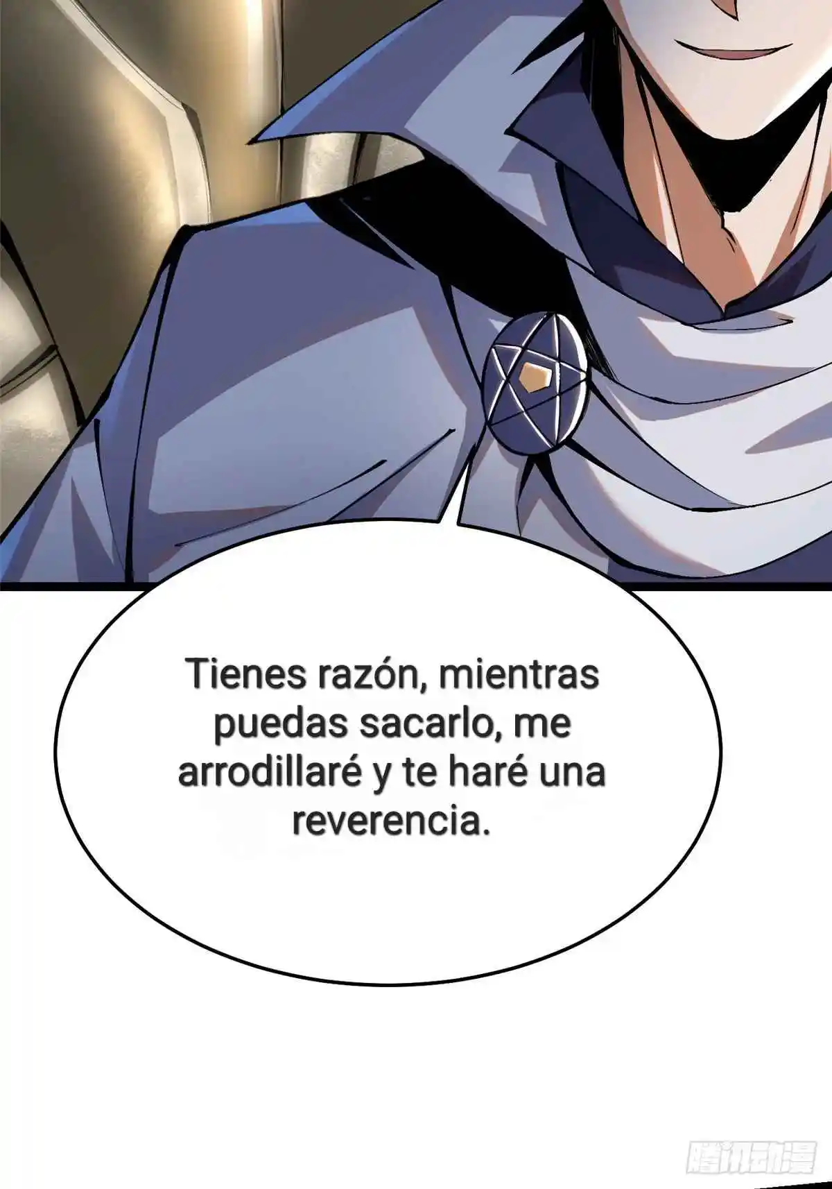 Realmente No Quiero Aprender Hechizos Prohibidos Capitulo 4 página 10