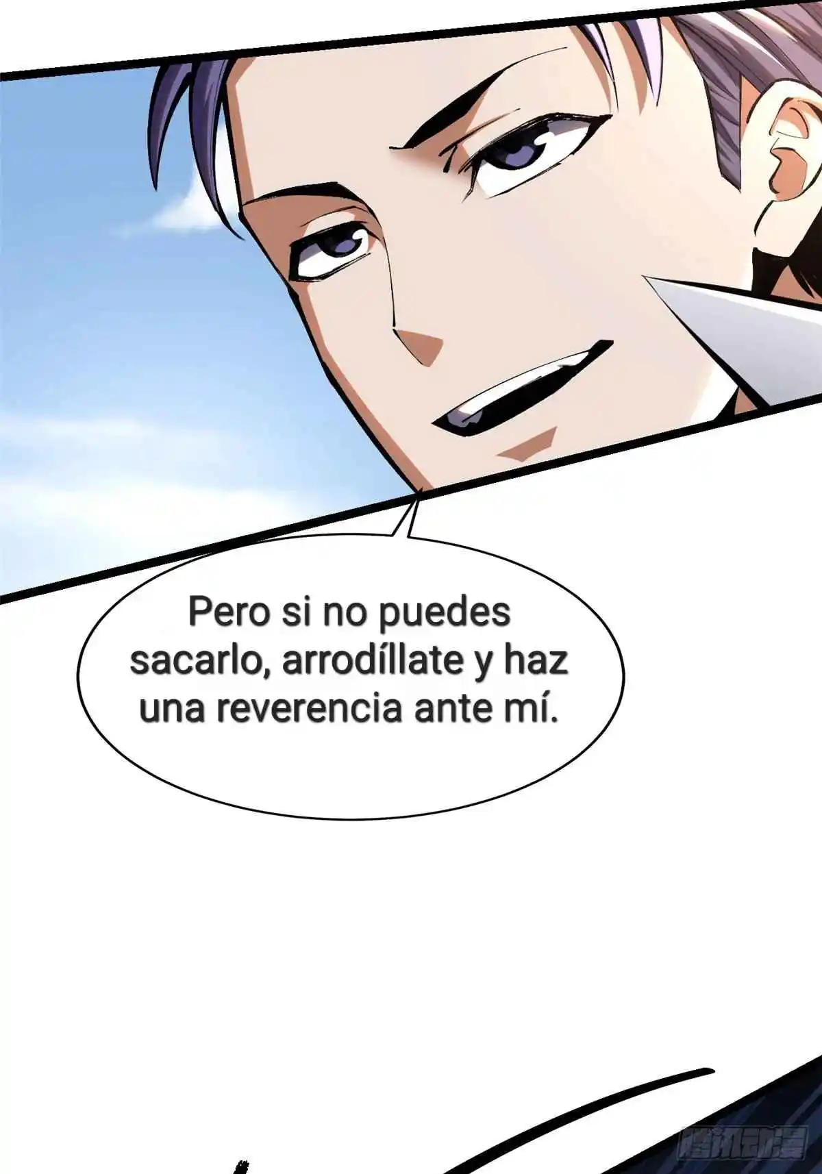 Realmente No Quiero Aprender Hechizos Prohibidos Capitulo 4 página 11