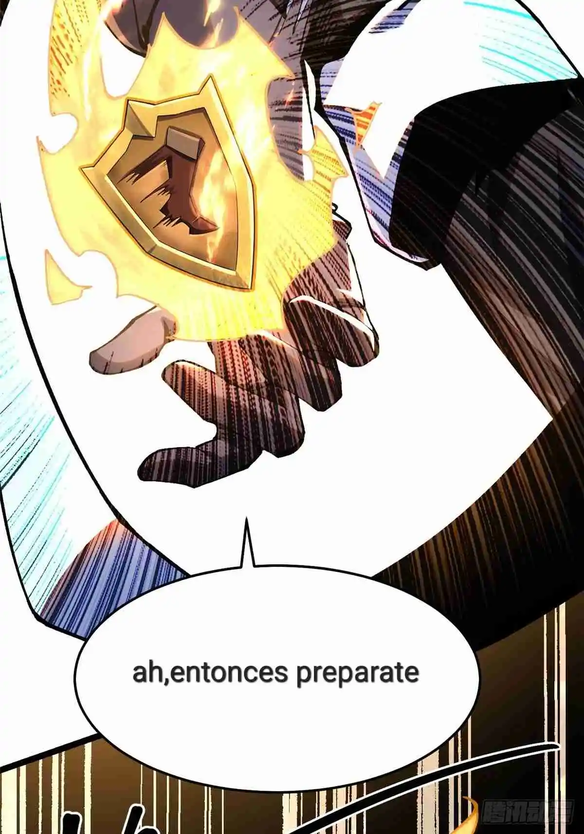 Realmente No Quiero Aprender Hechizos Prohibidos Capitulo 4 página 13