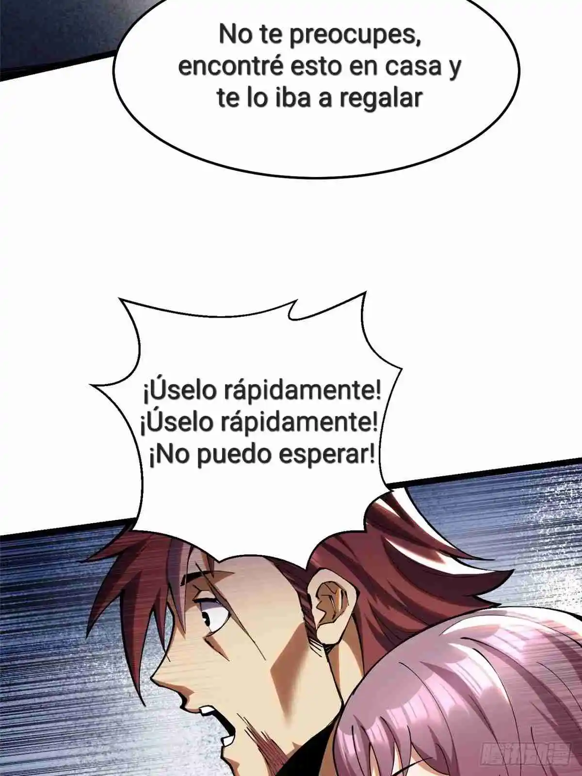 Realmente No Quiero Aprender Hechizos Prohibidos Capitulo 4 página 22