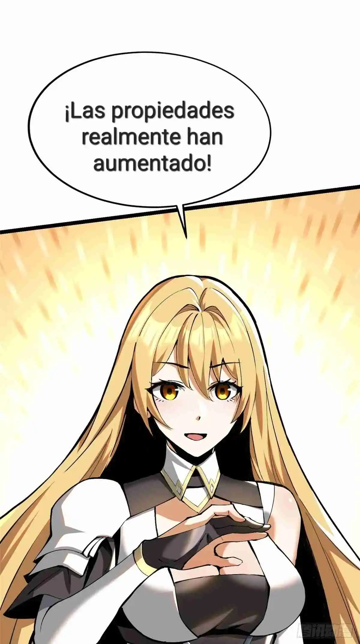 Realmente No Quiero Aprender Hechizos Prohibidos Capitulo 4 página 27