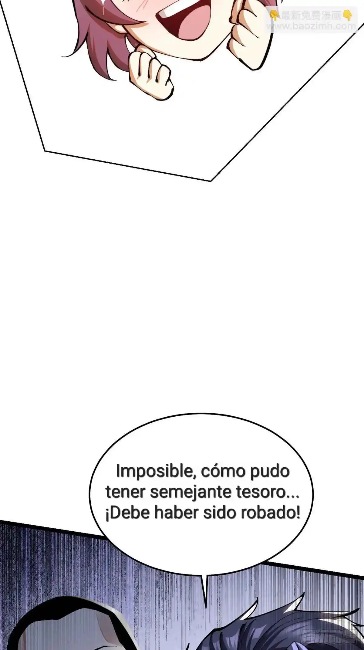 Realmente No Quiero Aprender Hechizos Prohibidos Capitulo 4 página 29
