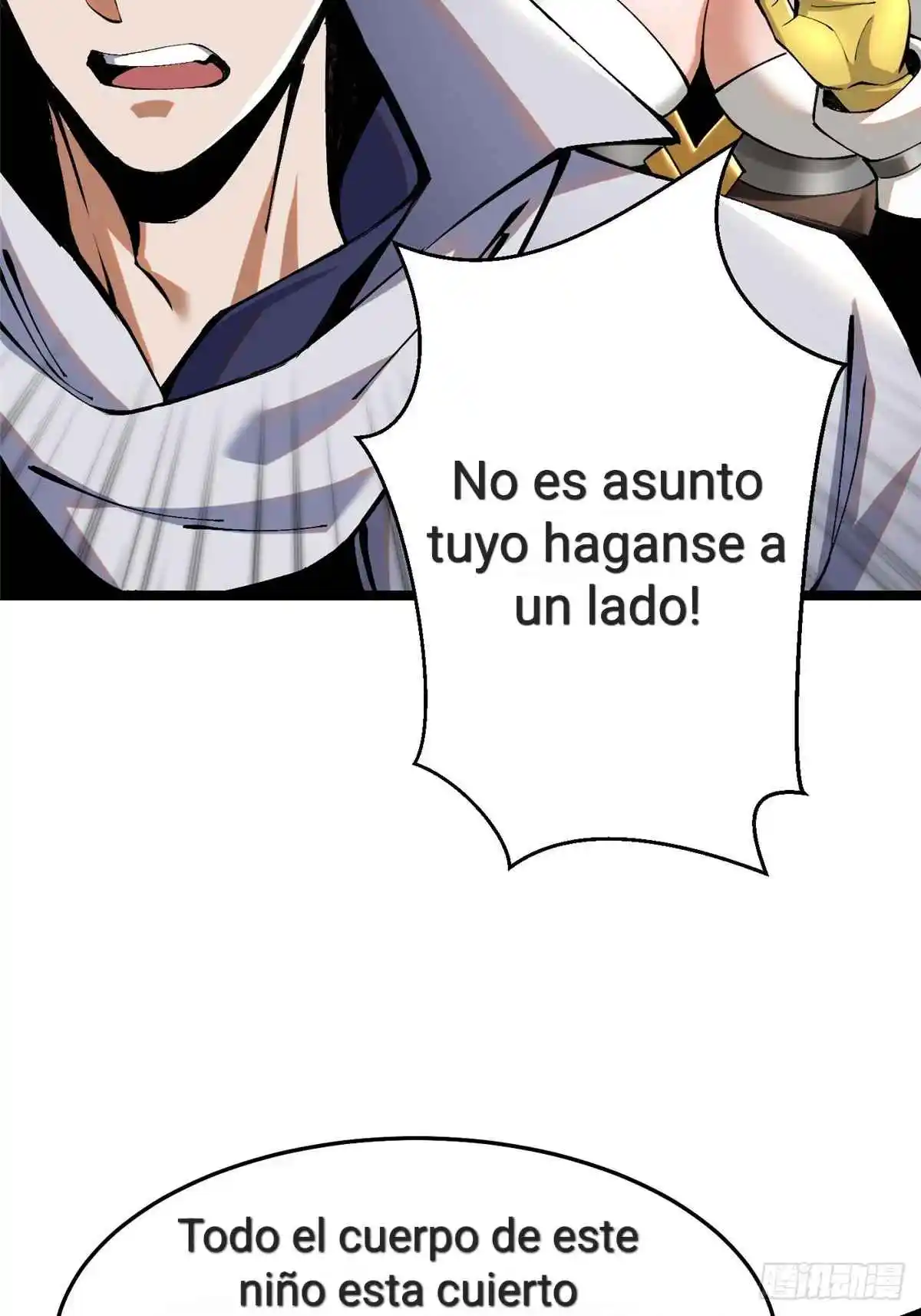 Realmente No Quiero Aprender Hechizos Prohibidos Capitulo 4 página 4