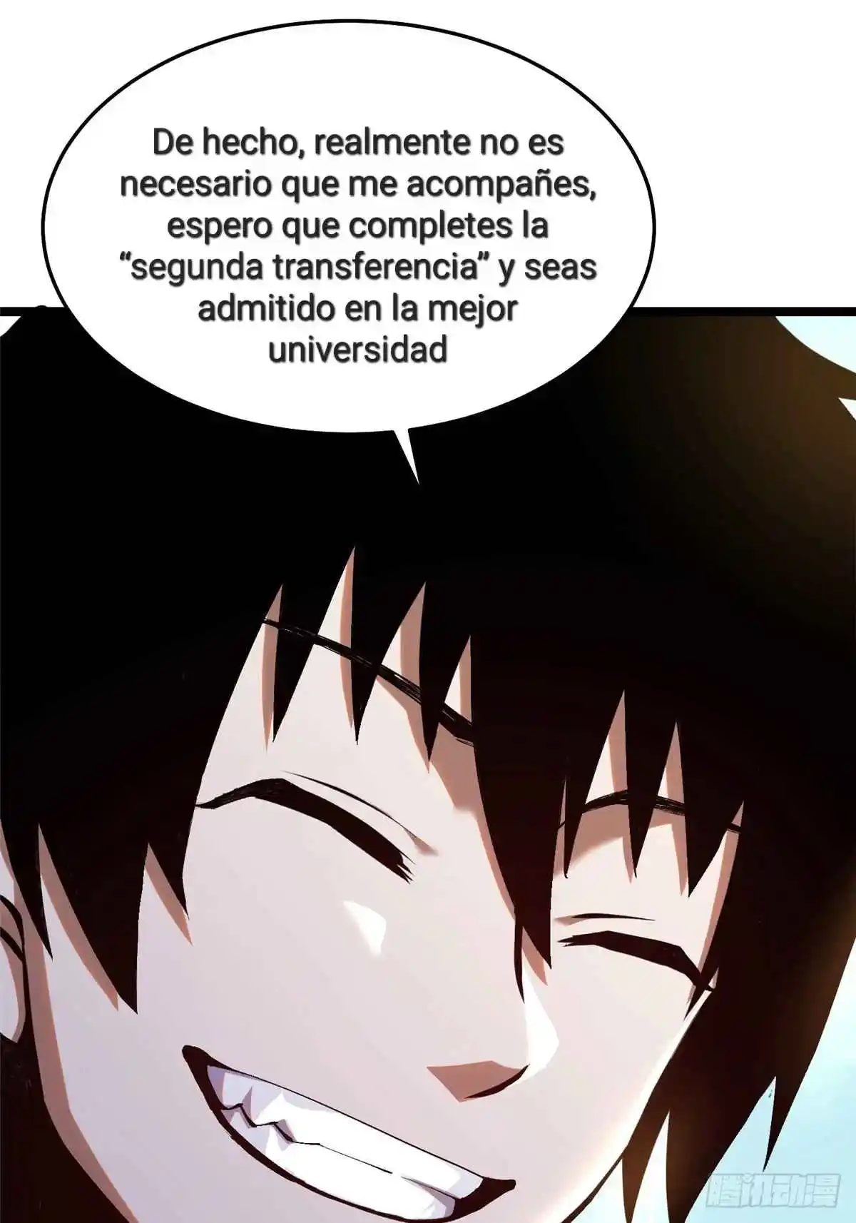 Realmente No Quiero Aprender Hechizos Prohibidos Capitulo 4 página 44