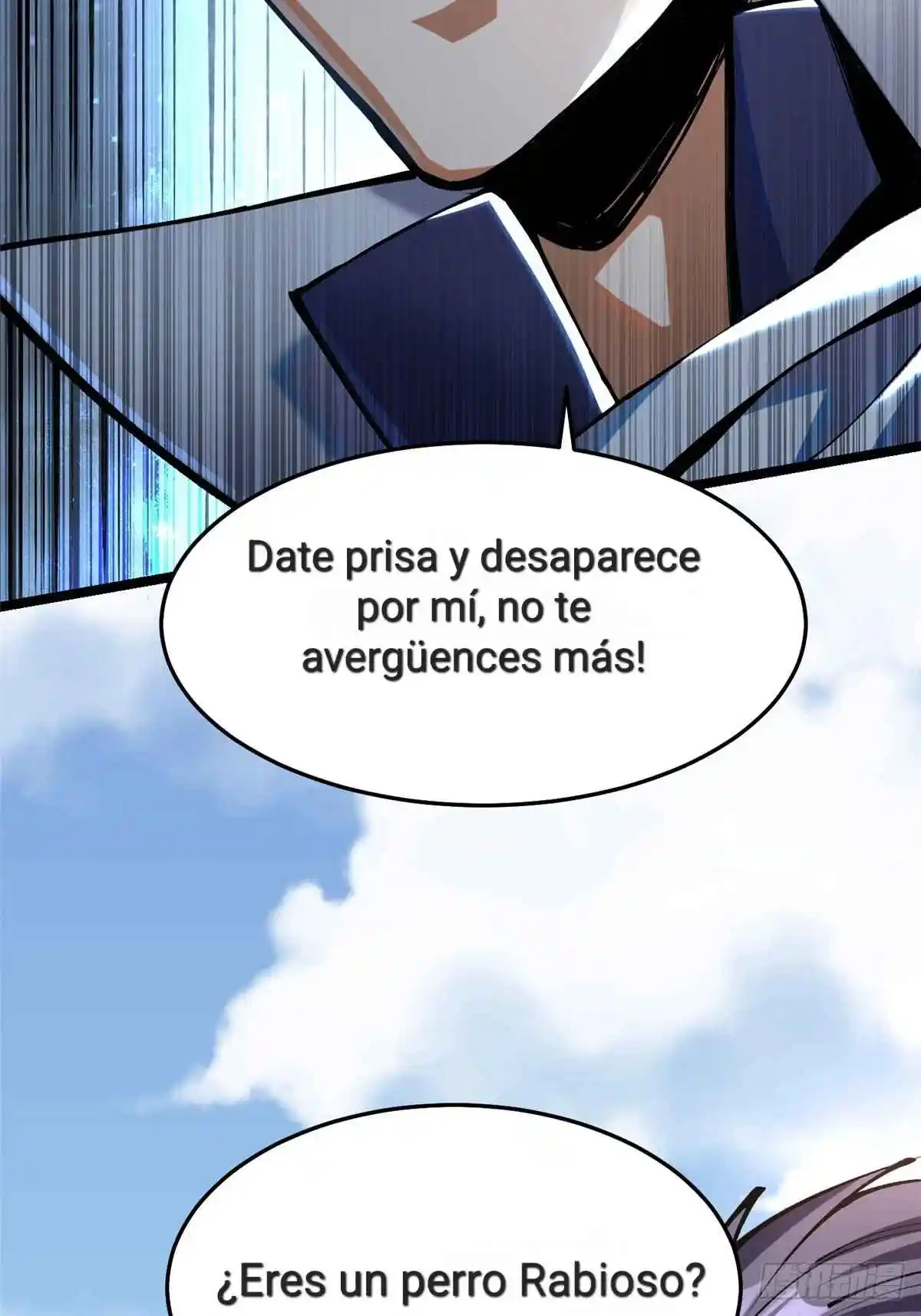 Realmente No Quiero Aprender Hechizos Prohibidos Capitulo 4 página 6