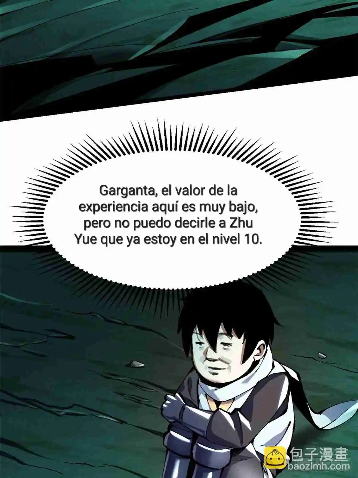 Realmente No Quiero Aprender Hechizos Prohibidos Capitulo 4 página 62