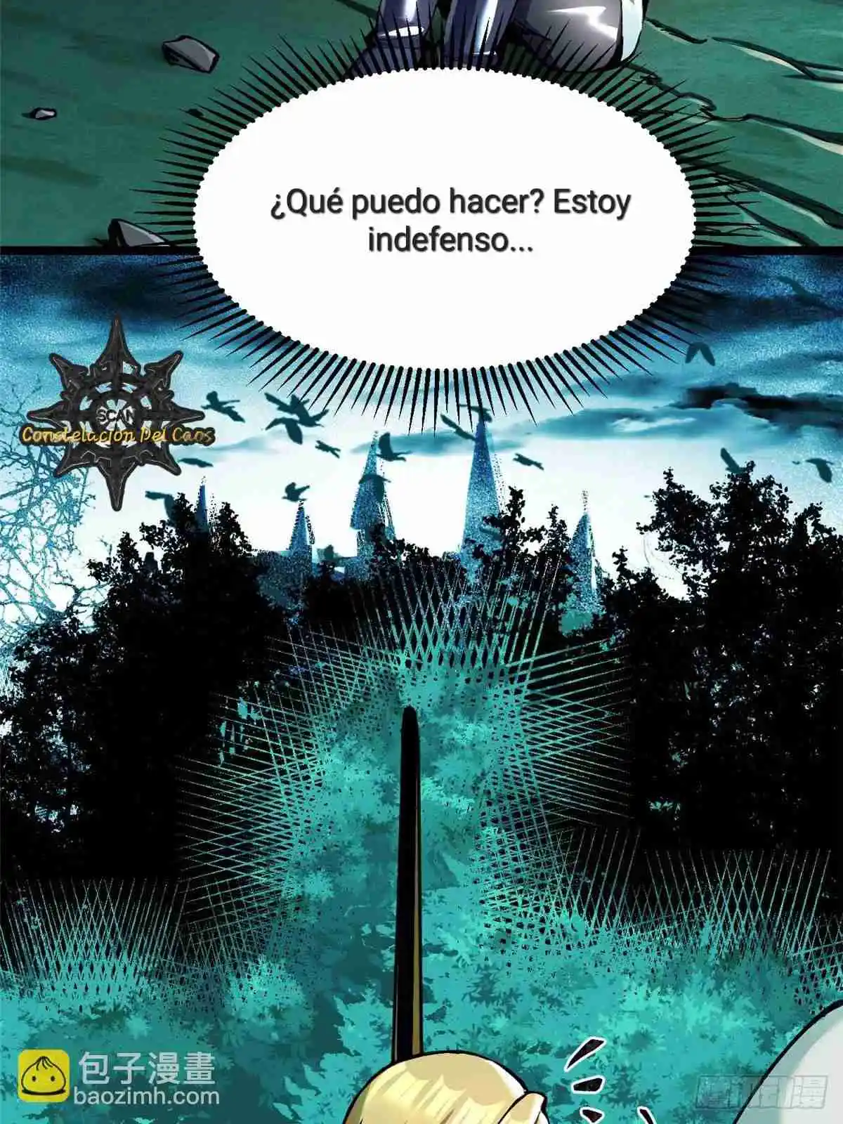 Realmente No Quiero Aprender Hechizos Prohibidos Capitulo 4 página 63