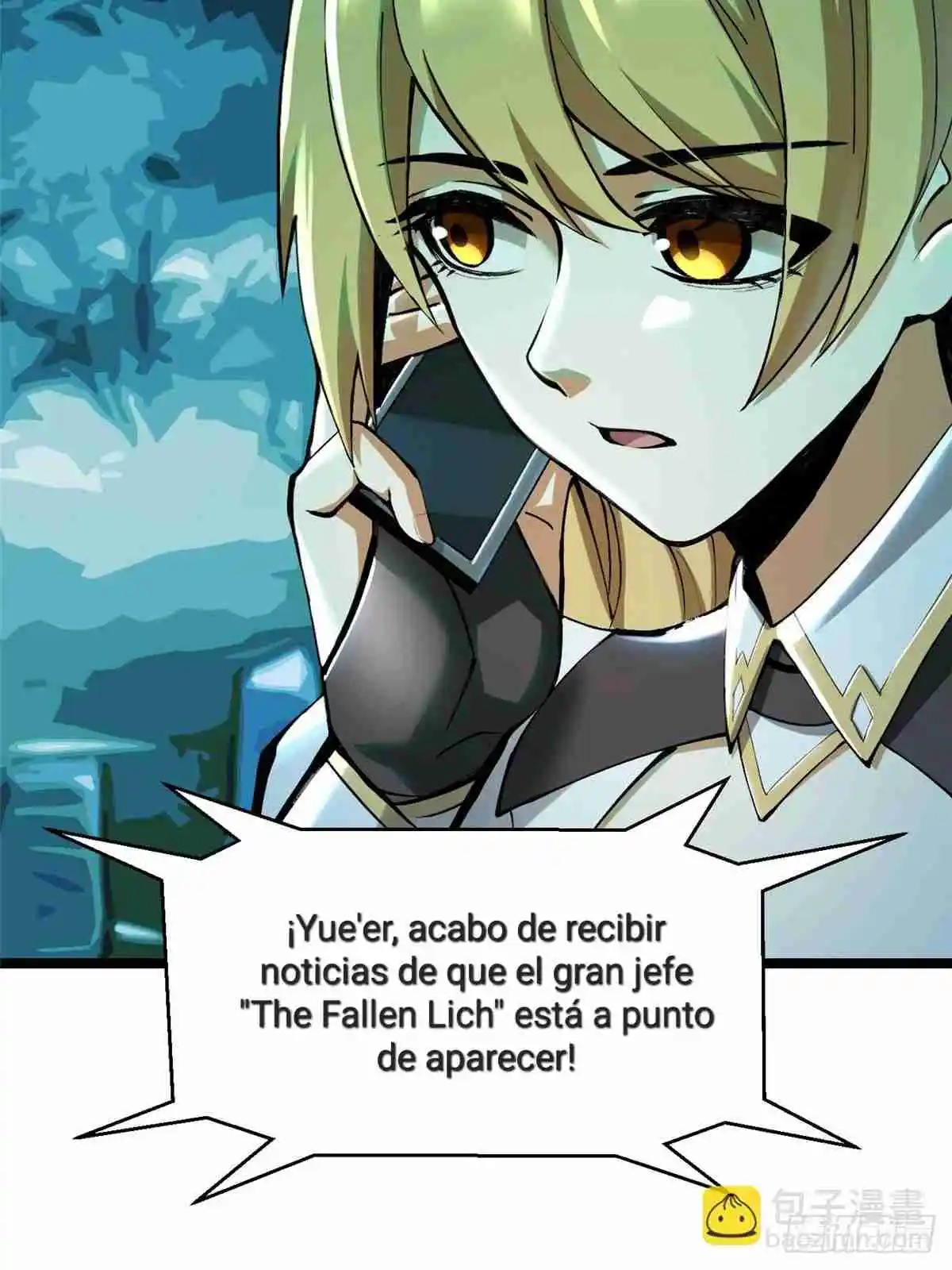 Realmente No Quiero Aprender Hechizos Prohibidos Capitulo 4 página 66