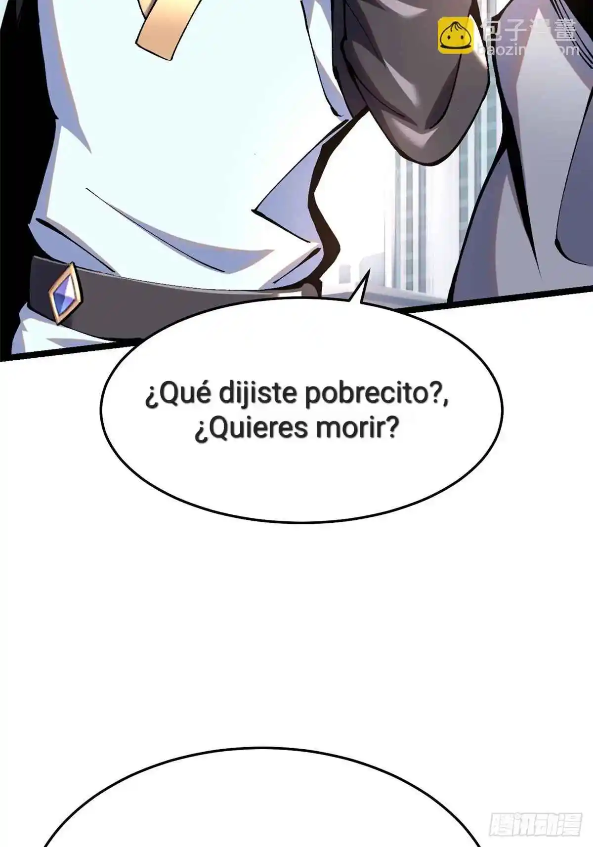 Realmente No Quiero Aprender Hechizos Prohibidos Capitulo 4 página 8