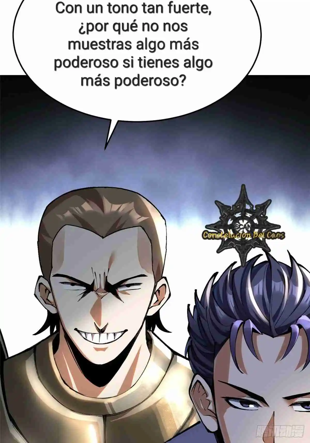 Realmente No Quiero Aprender Hechizos Prohibidos Capitulo 4 página 9