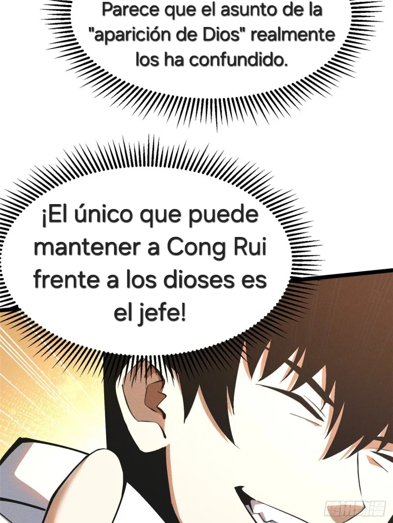 Realmente No Quiero Aprender Hechizos Prohibidos Capitulo 40.00 página 11