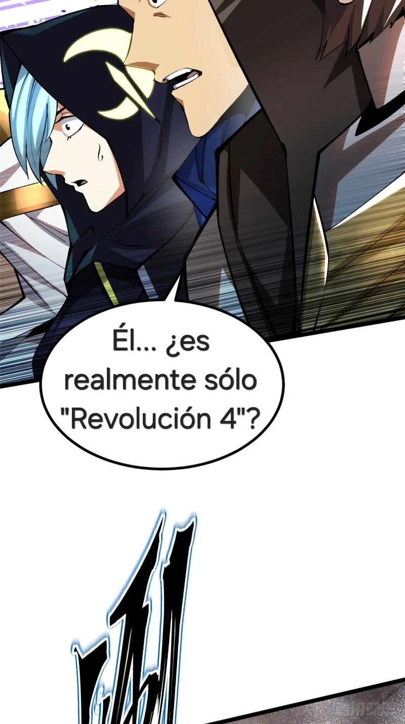 Realmente No Quiero Aprender Hechizos Prohibidos Capitulo 40.00 página 27