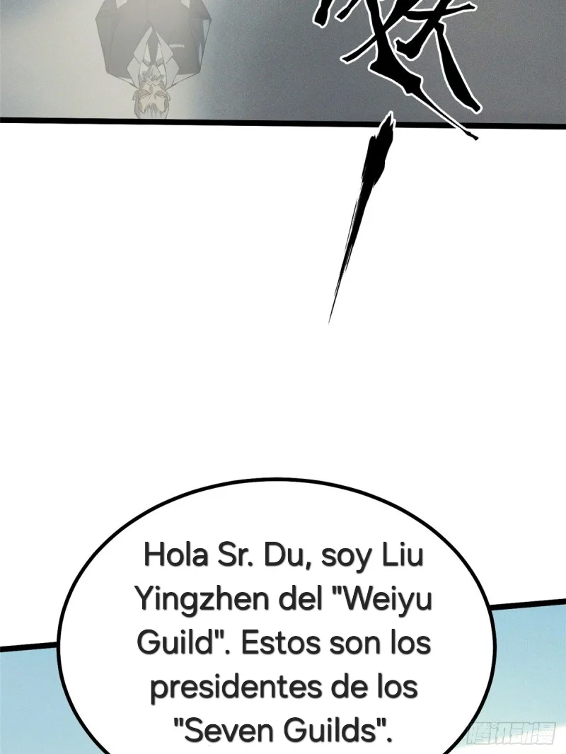Realmente No Quiero Aprender Hechizos Prohibidos Capitulo 40.00 página 7