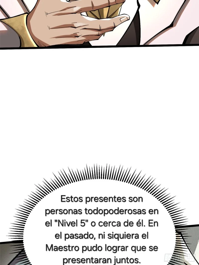 Realmente No Quiero Aprender Hechizos Prohibidos Capitulo 40.00 página 9