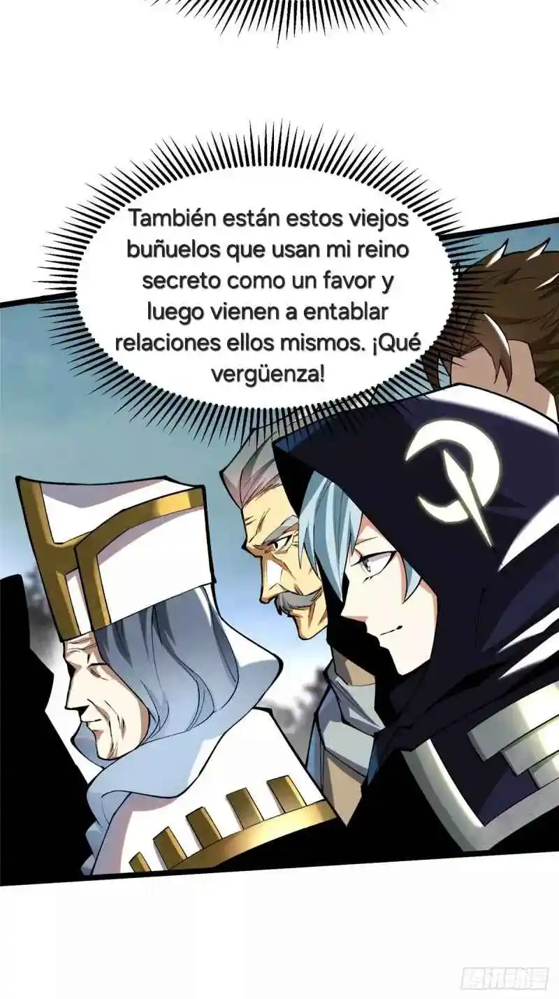 Realmente No Quiero Aprender Hechizos Prohibidos Capitulo 40 página 14
