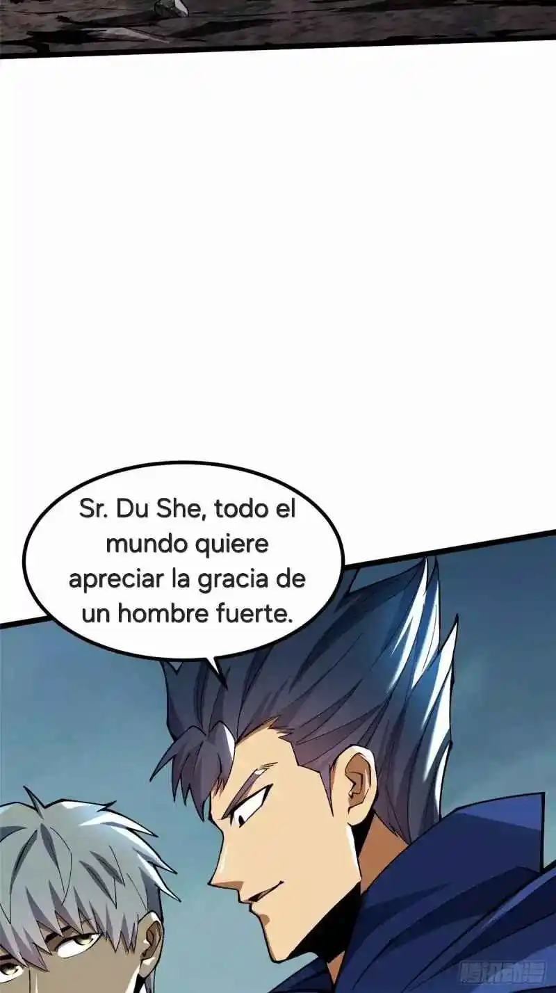 Realmente No Quiero Aprender Hechizos Prohibidos Capitulo 40 página 16