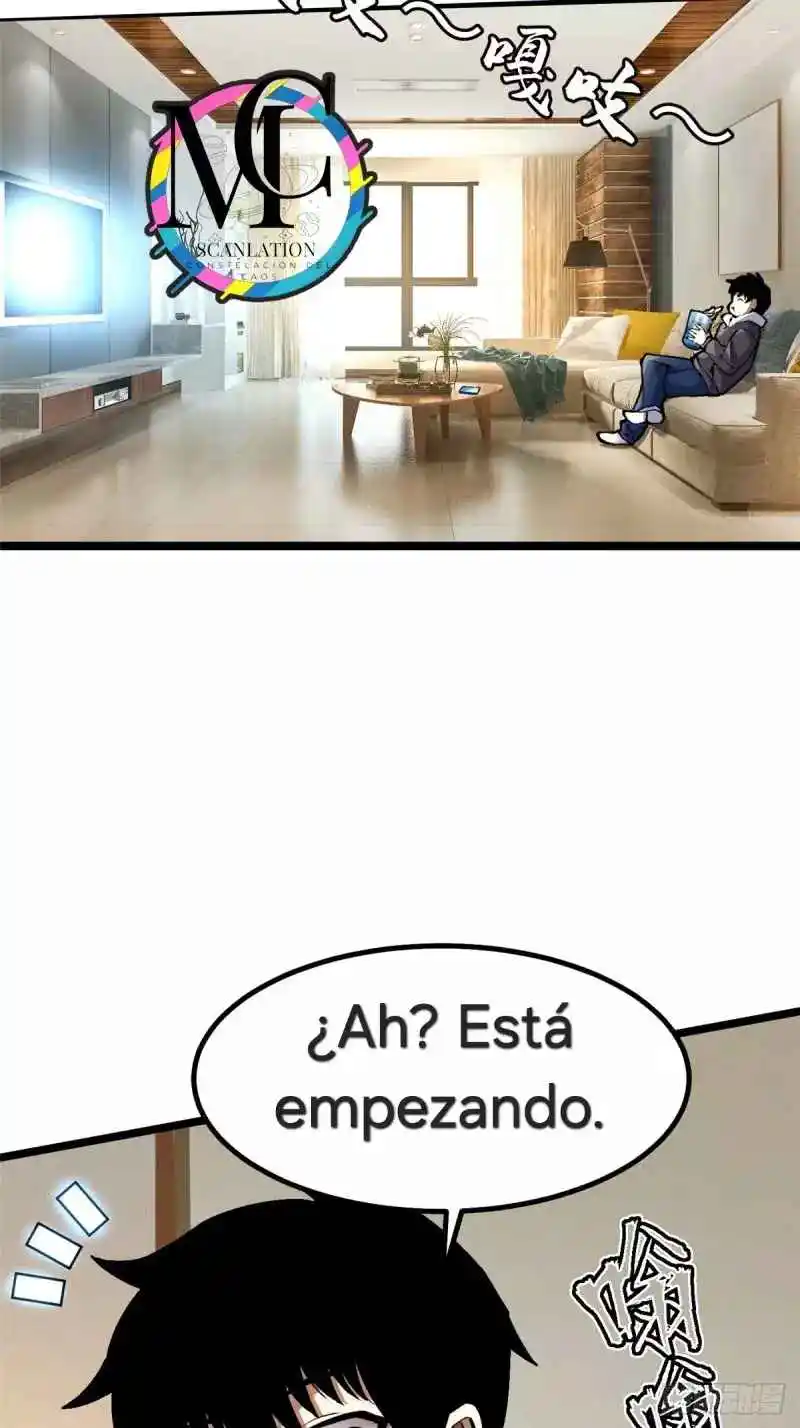 Realmente No Quiero Aprender Hechizos Prohibidos Capitulo 40 página 23