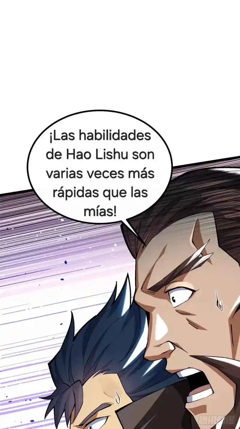 Realmente No Quiero Aprender Hechizos Prohibidos Capitulo 40 página 26