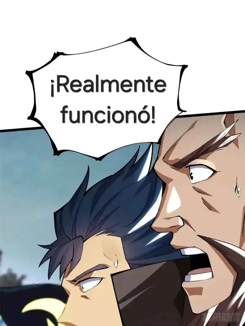 Realmente No Quiero Aprender Hechizos Prohibidos Capitulo 40 página 40